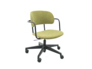 Design bureaustoel Homy