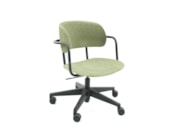 Design bureaustoel Homy