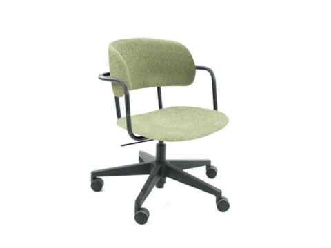 Design bureaustoel Homy Design bureaustoel Homy