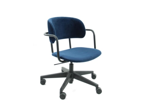 Design bureaustoel Homy Design bureaustoel Homy