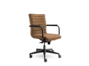 Design bureaustoel Ricky @home Design bureaustoel Ricky @home