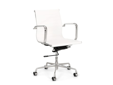 Design stoel Assemblee verrijdbaar  Design stoel Assemblee verrijdbaar