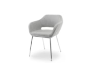 Design stoel F70 Design stoel F70