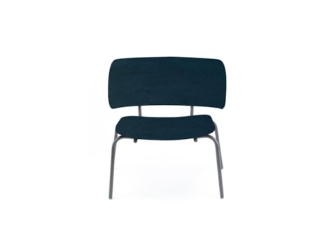 Design stoel RS lounge Design stoel RS lounge