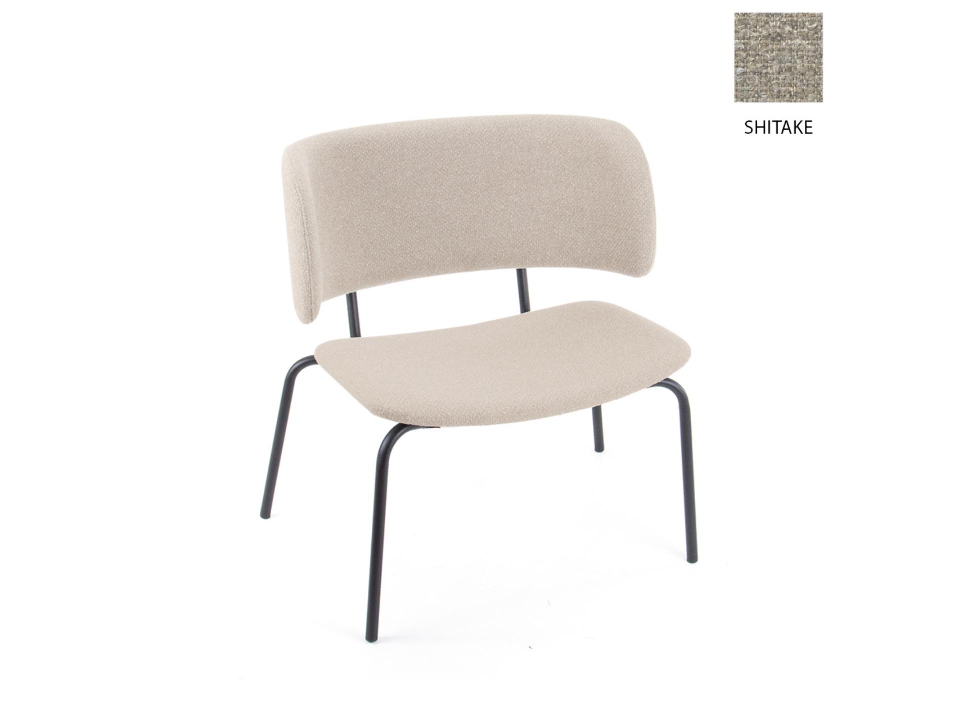 Design stoel RS lounge