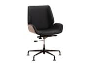 Design vergaderstoel Charles