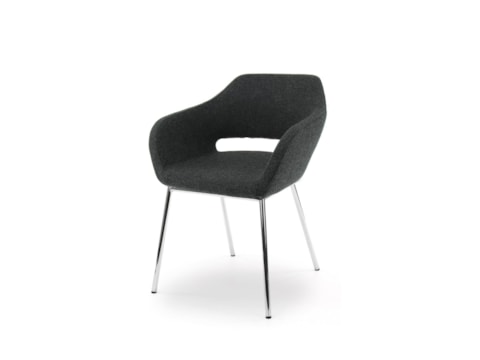 Design vergaderstoel F70 Design vergaderstoel F70