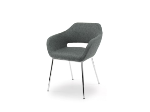 Design vergaderstoel F70 Design vergaderstoel F70