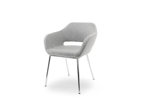 Design vergaderstoel F70 Design vergaderstoel F70