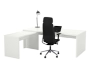 Hoek directiebureau WOOD