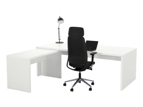 Directie hoekbureau WOOD  Directie hoekbureau WOOD