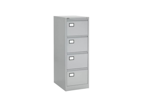 Dossierladekast 4 laden Dossierladekast 4 laden