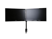 Dubbele monitorarm Double Dazzle