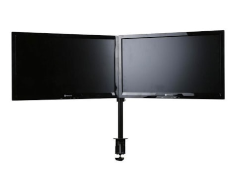 Dubbele monitorarm Double Dazzle Dubbele monitorarm Double Dazzle