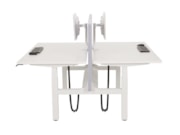 Duo zit-sta bureau elektrisch YOUP07 