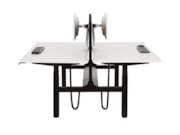 Duo zit-sta bureau elektrisch YOUP07 