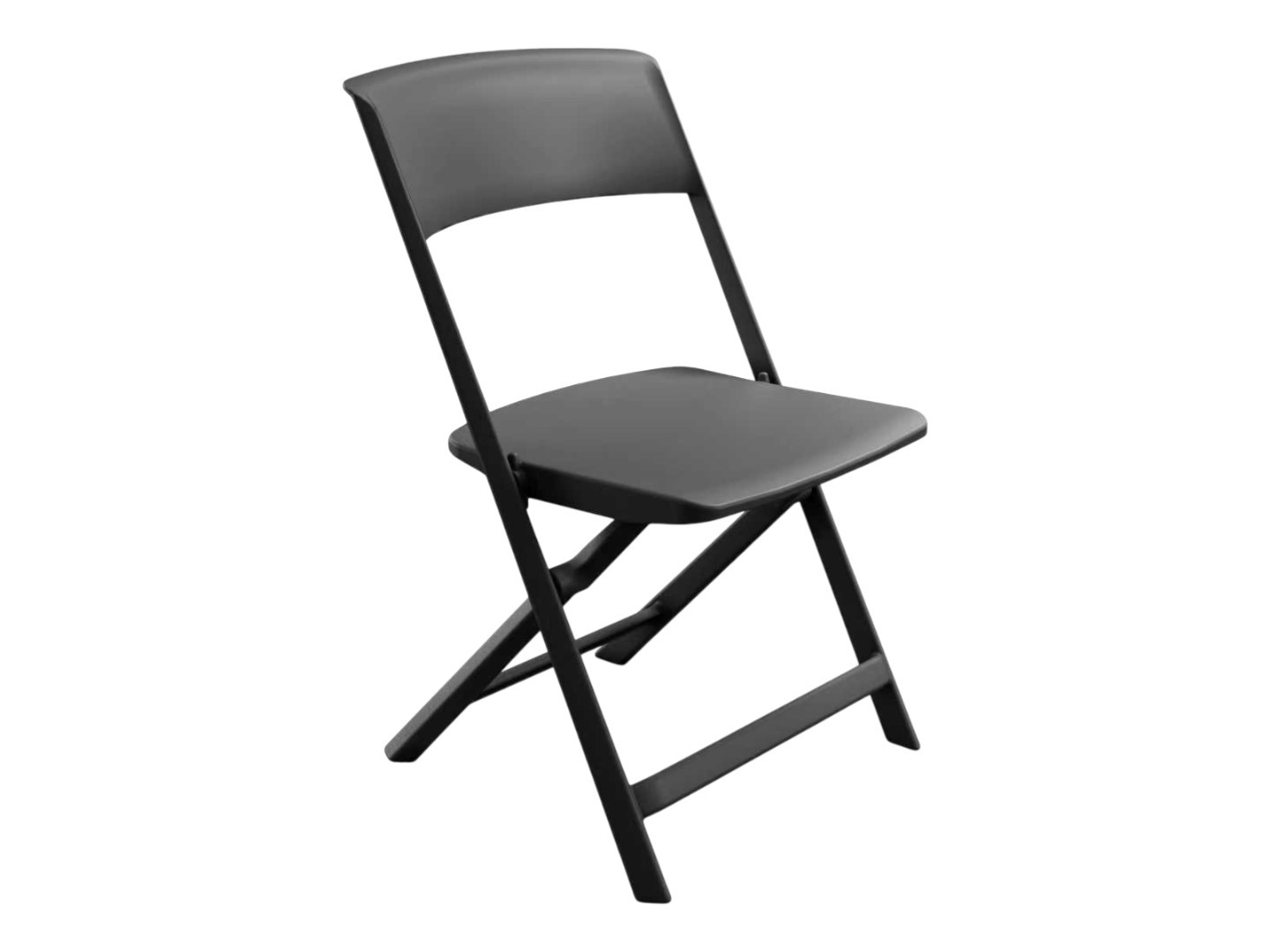 EMZ35 CongresFold Pro klapstoel koppelbaar nestelbaar en inklapbaar projectkwaliteit