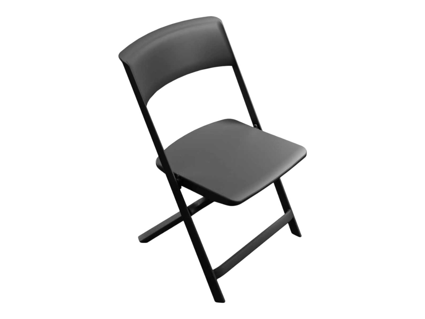 EMZ35 CongresFold Pro klapstoel koppelbaar nestelbaar en inklapbaar projectkwaliteit