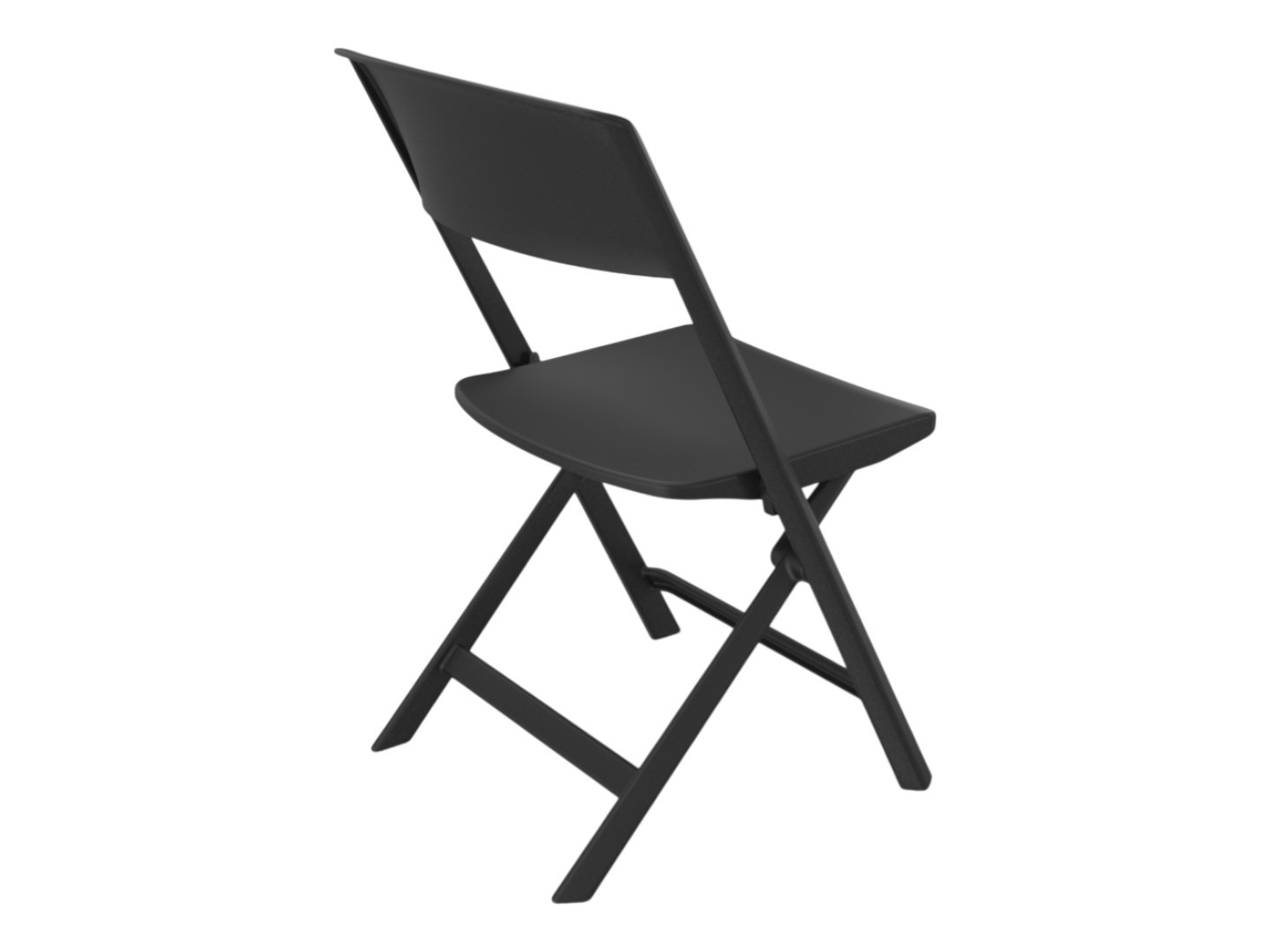 EMZ35 CongresFold Pro klapstoel koppelbaar nestelbaar en inklapbaar projectkwaliteit