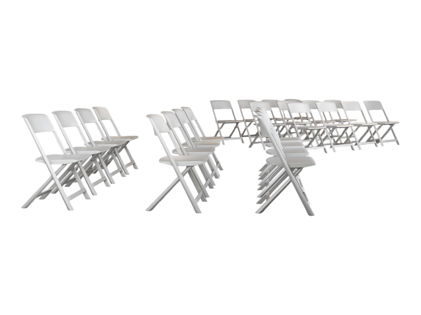 EMZ35 CongresFold Pro klapstoel koppelbaar nestelbaar en inklapbaar projectkwaliteit