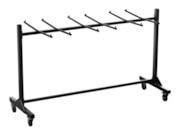 EMZ36 Verrijdbare stoelen trolley voor CongresFold Pro klapstoel