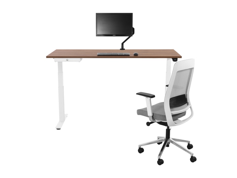 Elektrisch zit-sta bureau met bluetooth app YOUP03  Elektrisch zit-sta bureau met bluetooth app YOUP03