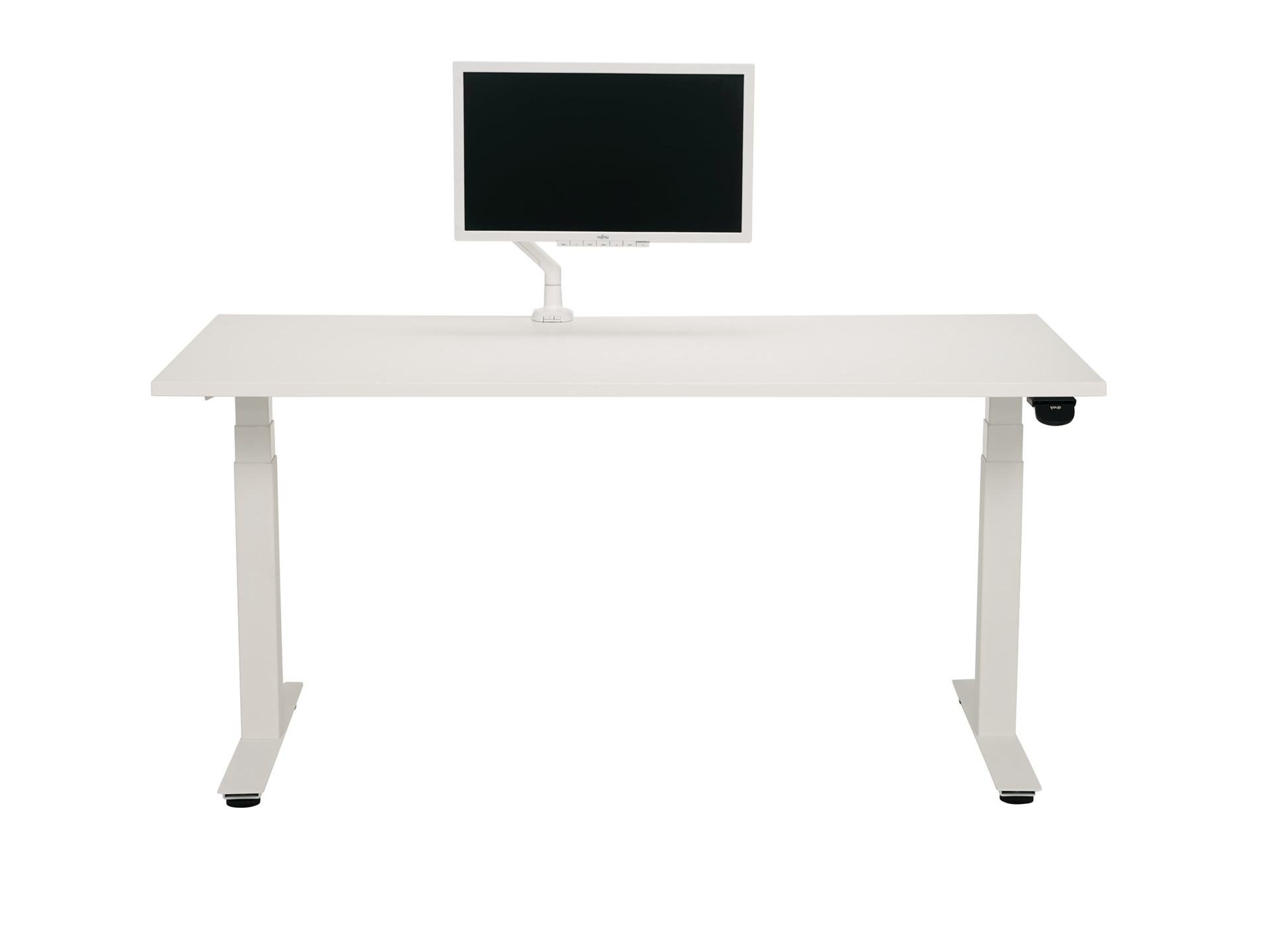 Elektrisch zit-sta bureau YOUP03
