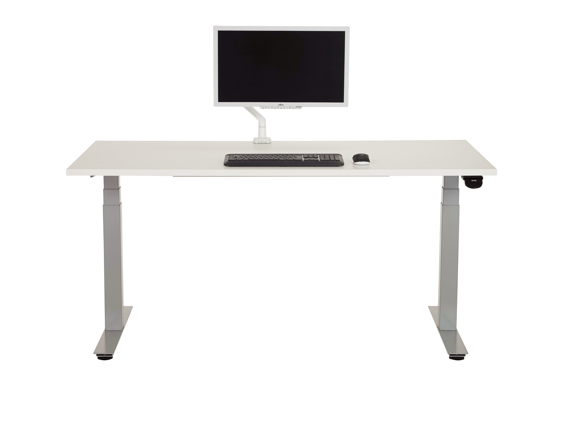 Elektrisch zit-sta bureau YOUP03