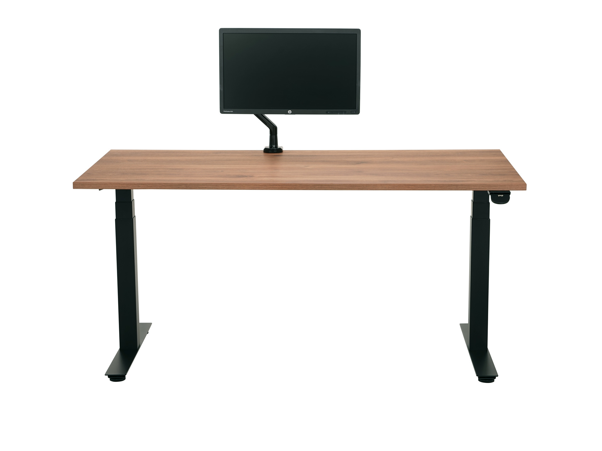 Elektrisch zit-sta bureau YOUP03