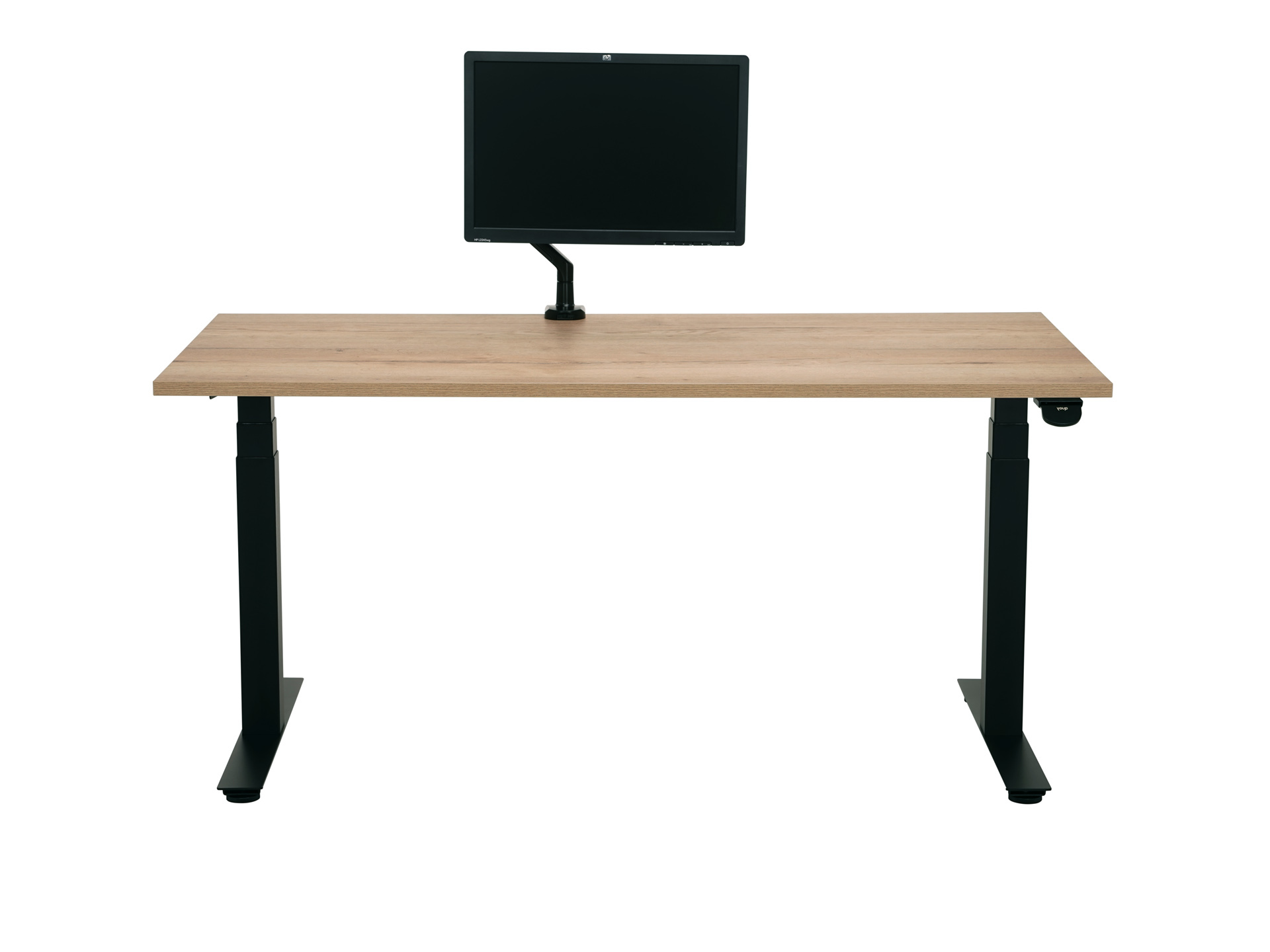 Elektrisch zit-sta bureau YOUP03