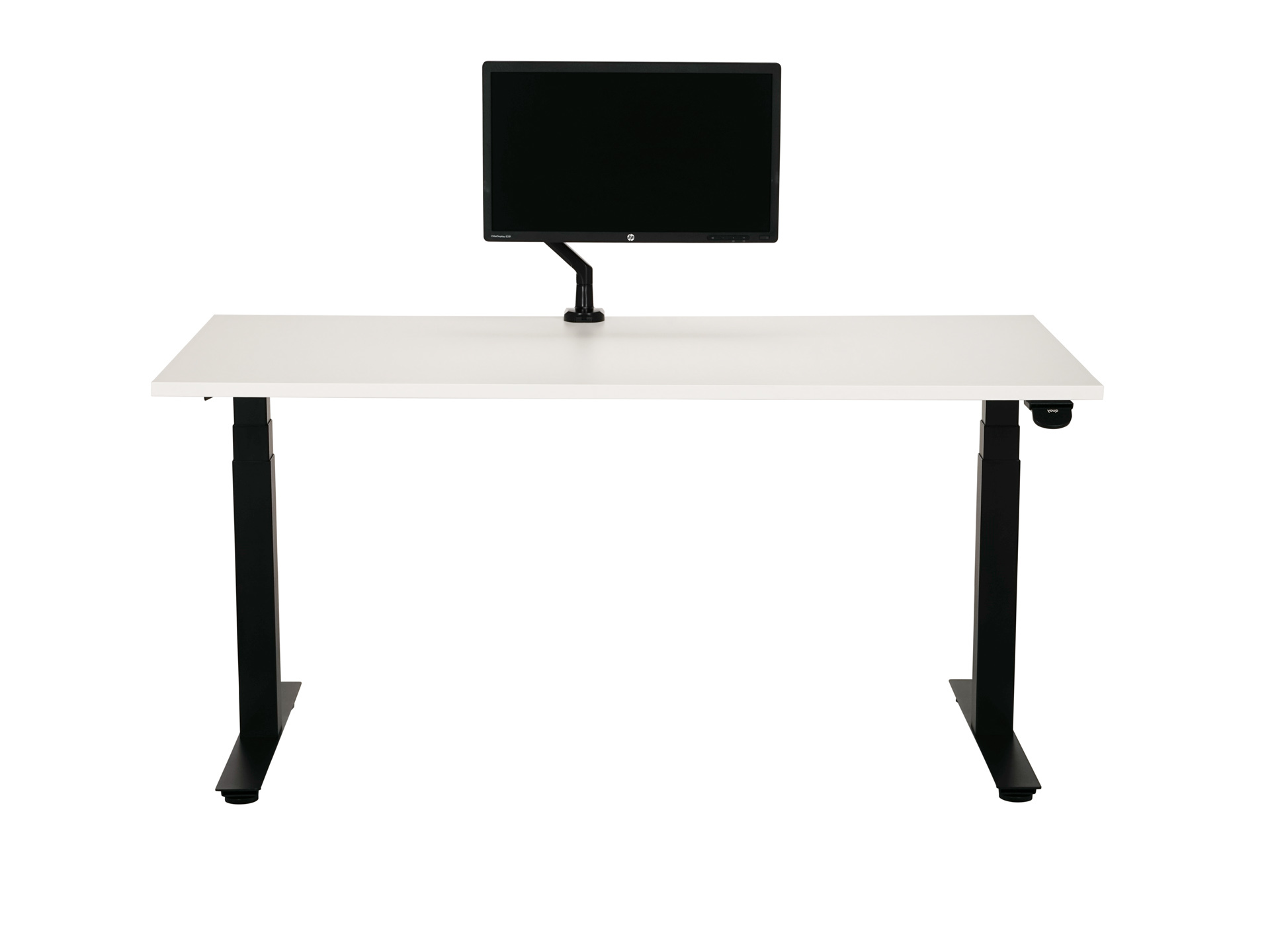 Elektrisch zit-sta bureau YOUP03