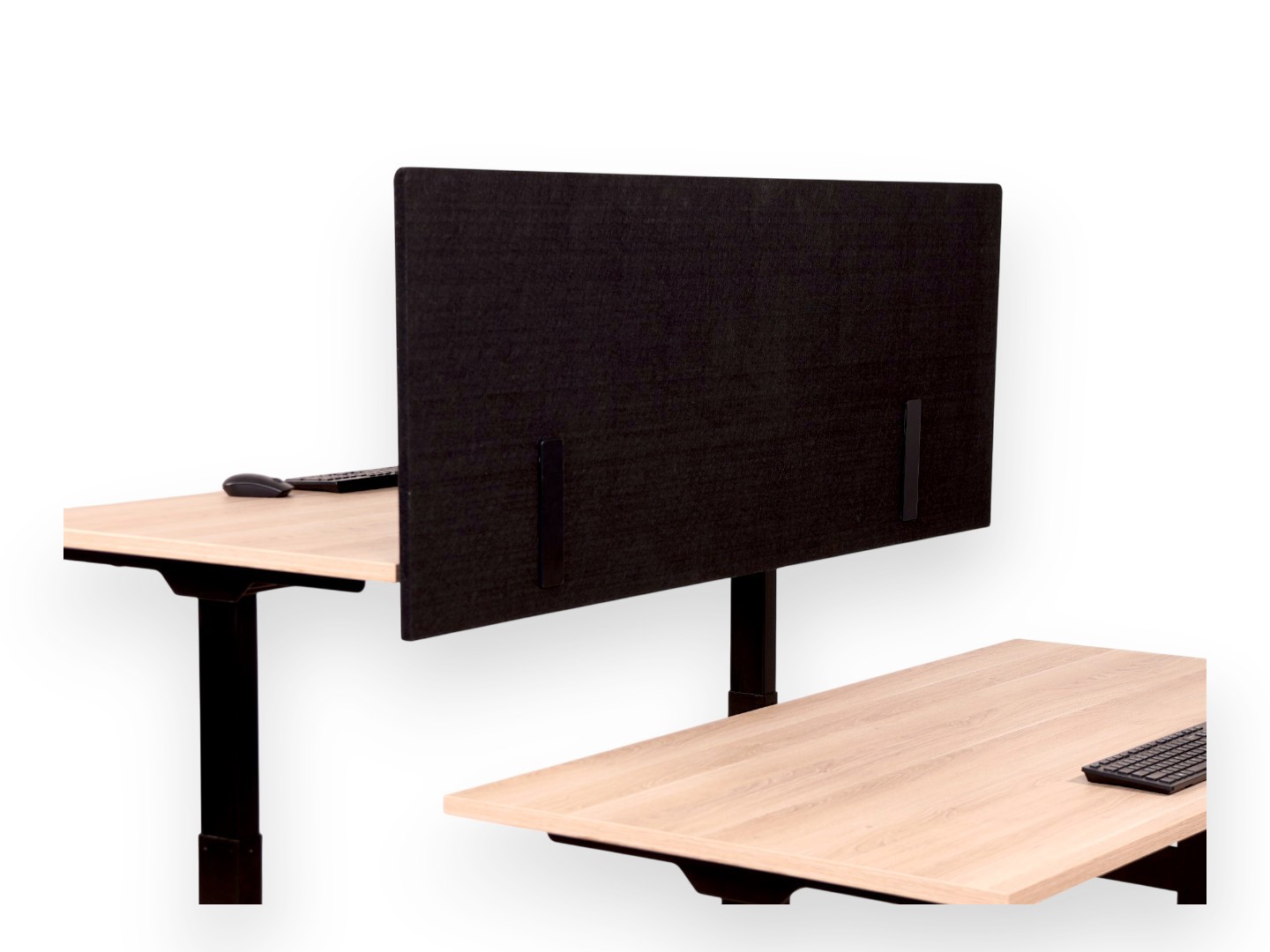 Elektrisch zit sta duo bureau BASE06E EN 527