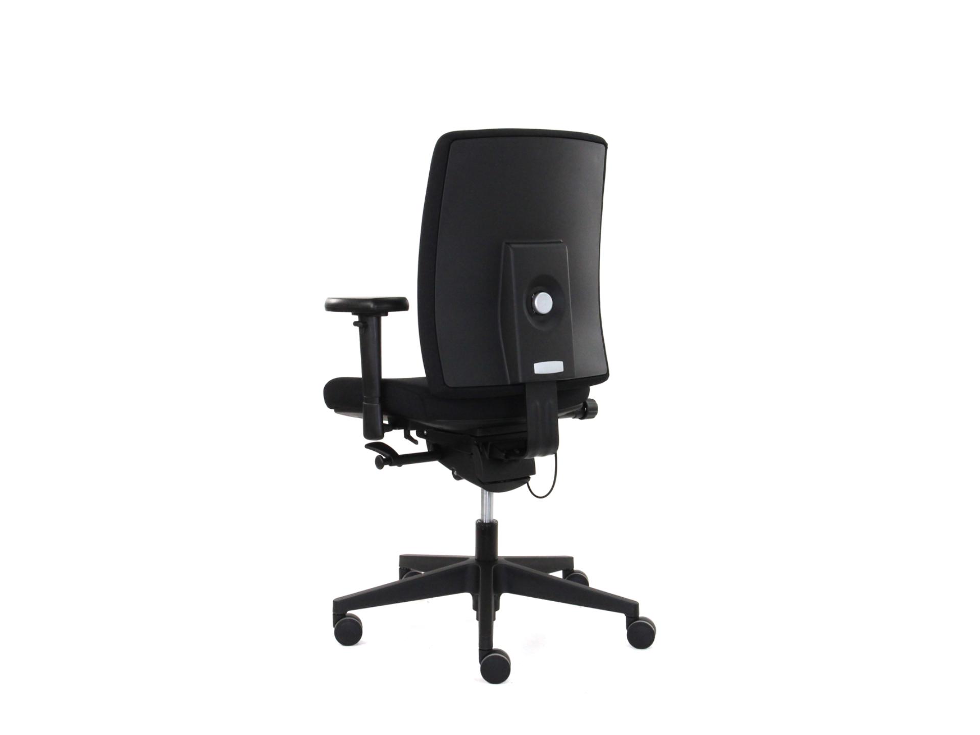 Ergonomische bureaustoel 707 NPR stof