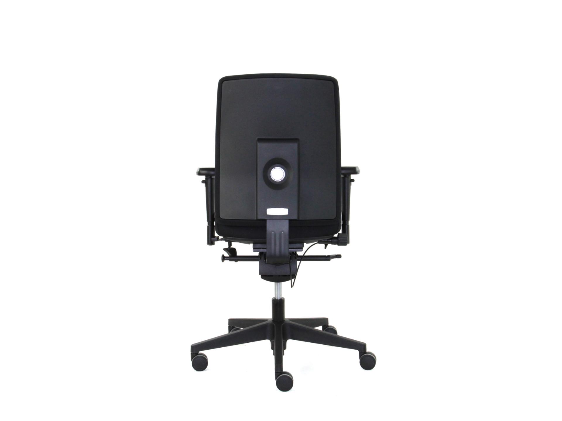 Ergonomische bureaustoel 707 NPR stof