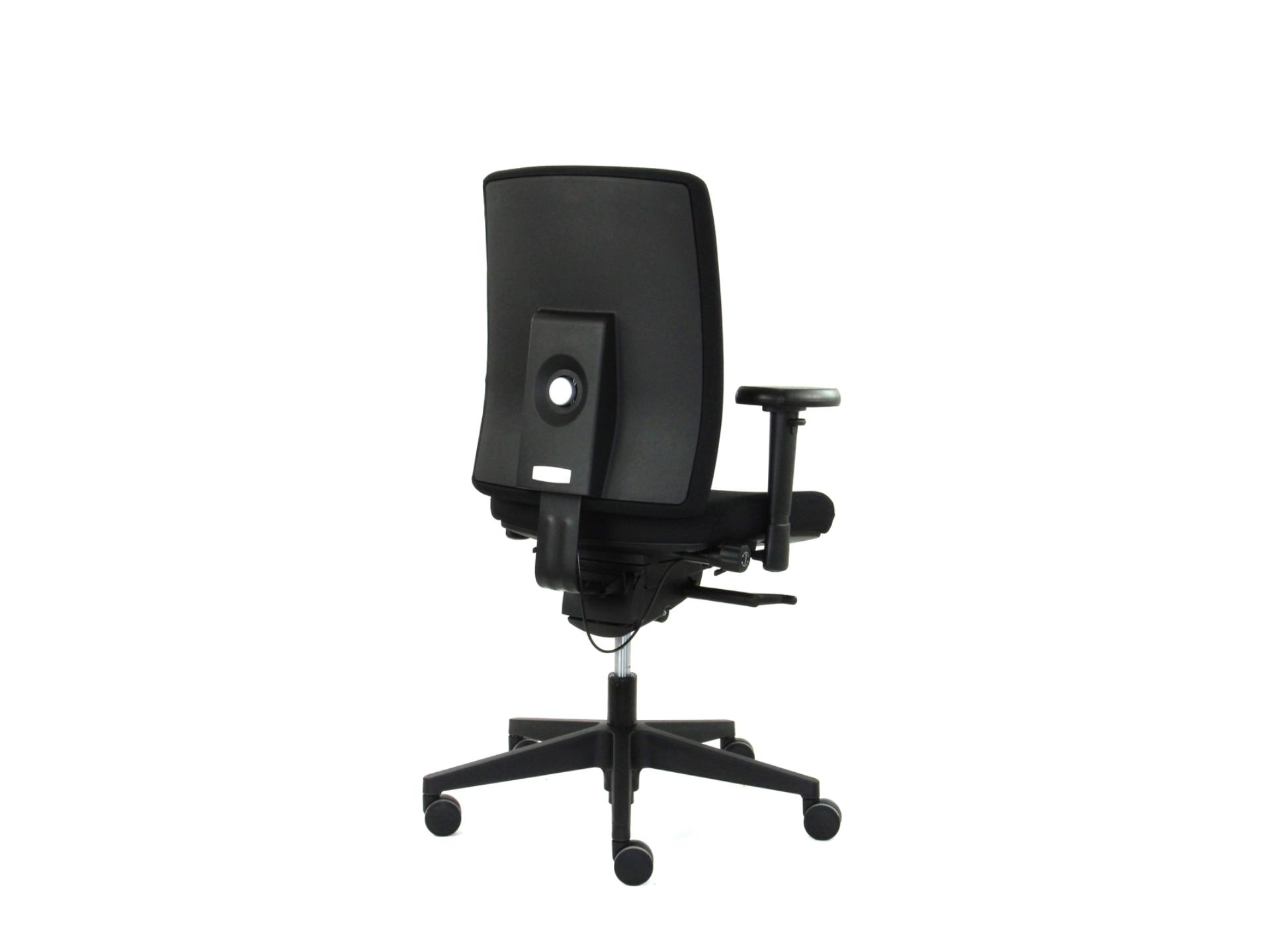 Ergonomische bureaustoel 707 NPR stof