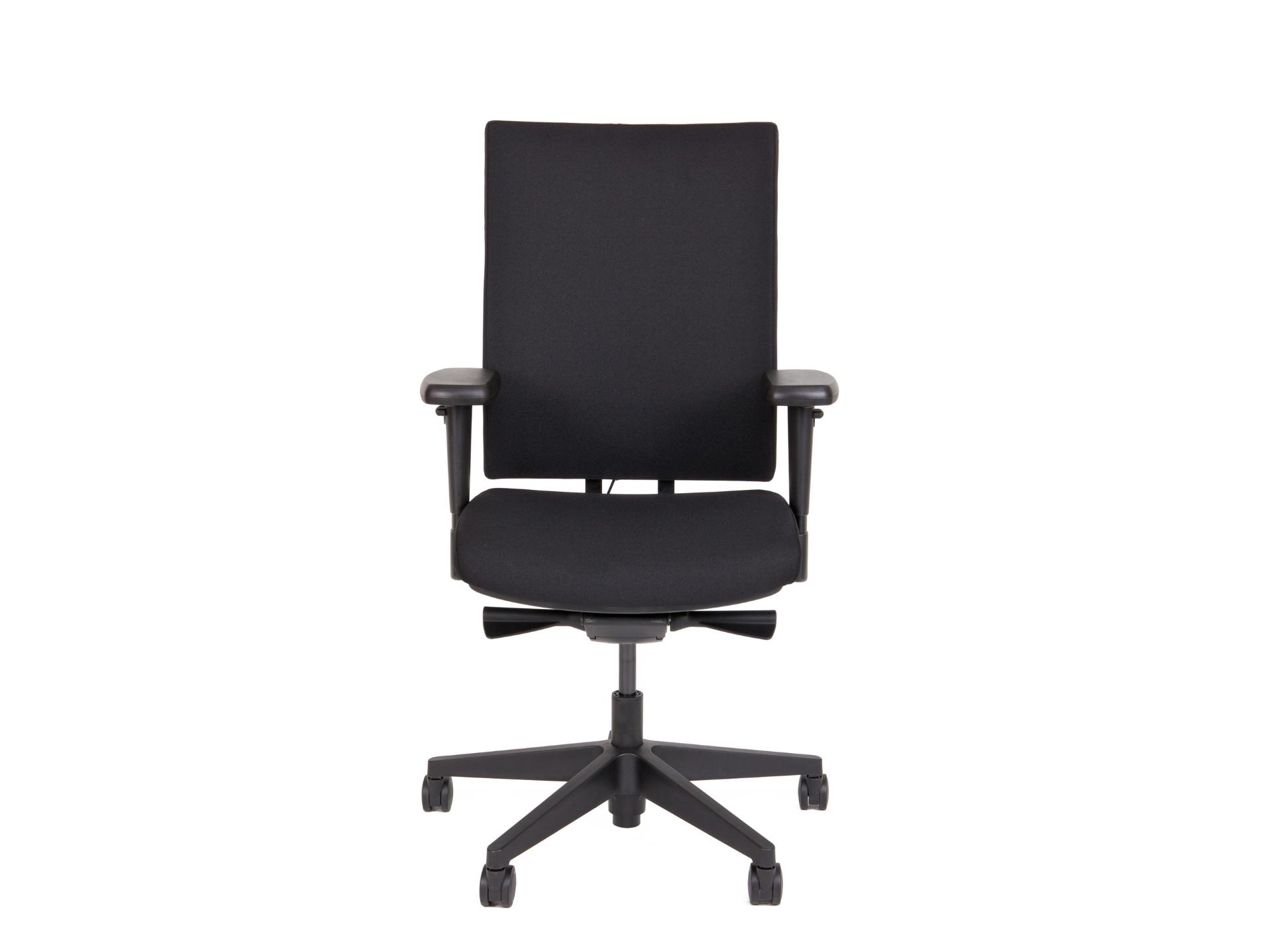 Ergonomische bureaustoel 787 NPR Comfort stof