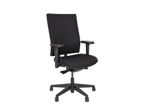 Ergonomische bureaustoel 787 NPR Comfort stof Ergonomische bureaustoel 787 NPR Comfort stof
