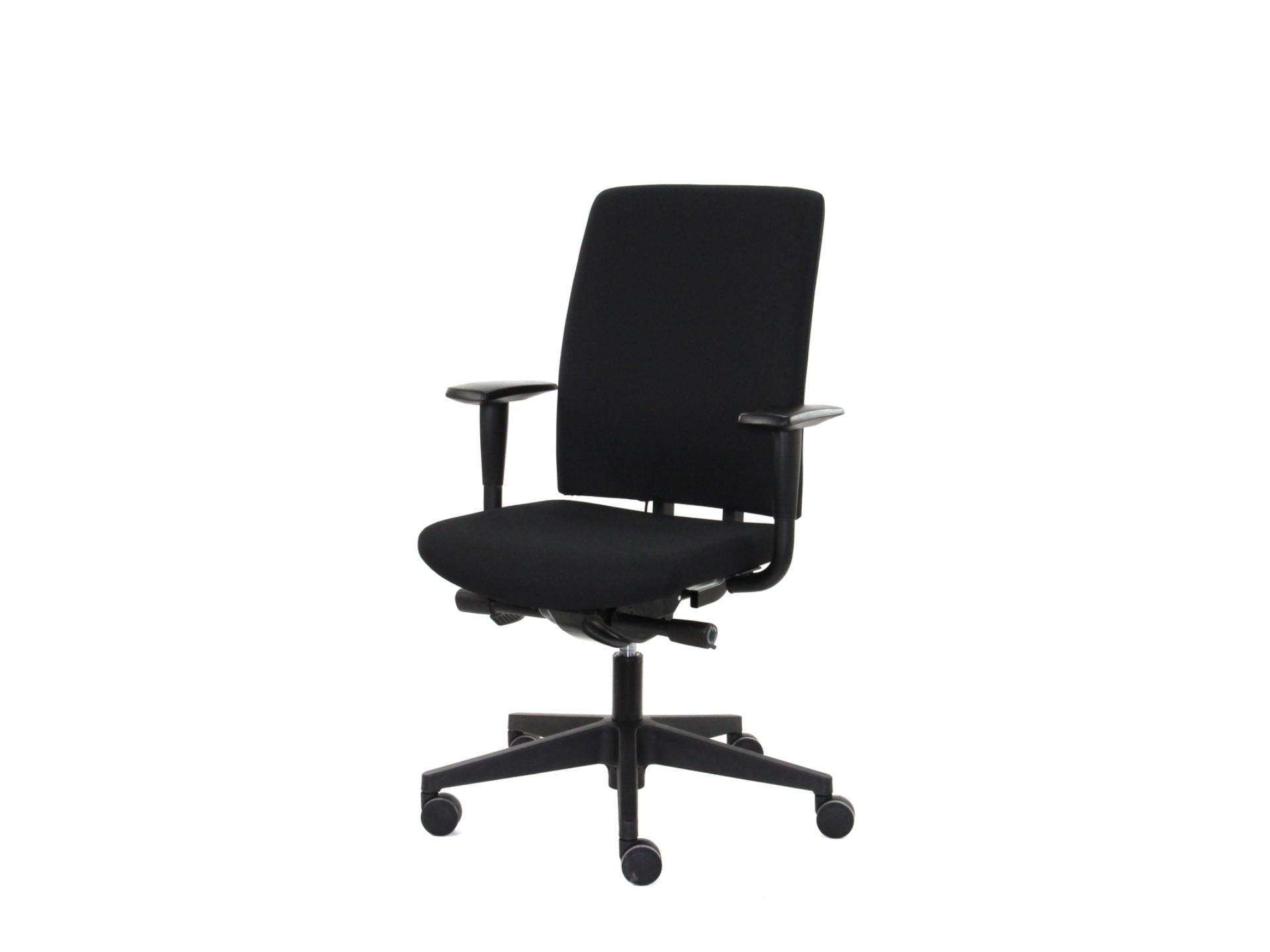 Ergonomische bureaustoel NPR A340 