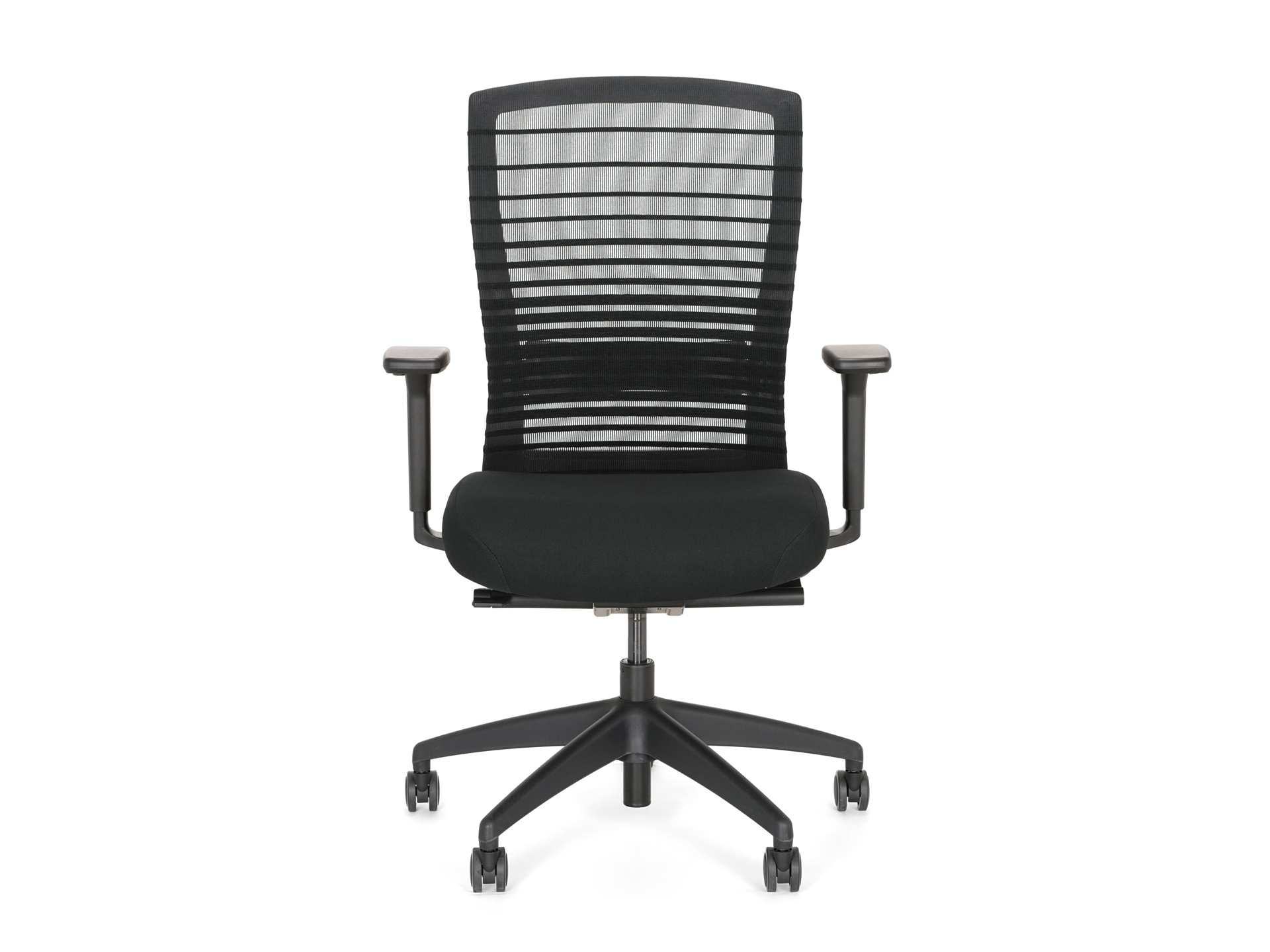 Ergonomische bureaustoel Airgo van Cas