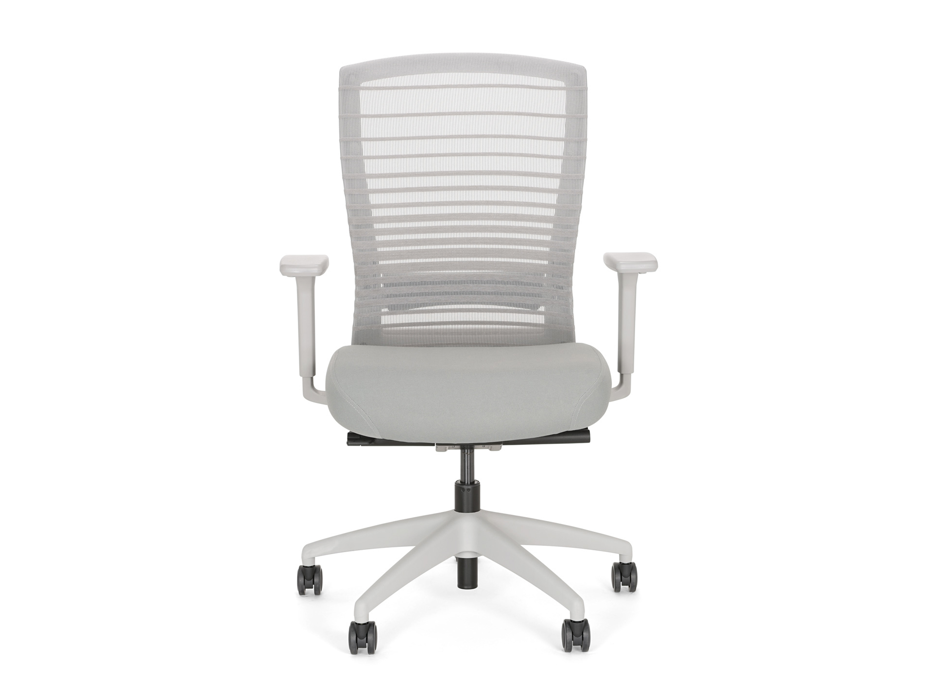 Ergonomische bureaustoel Airgo van Cas