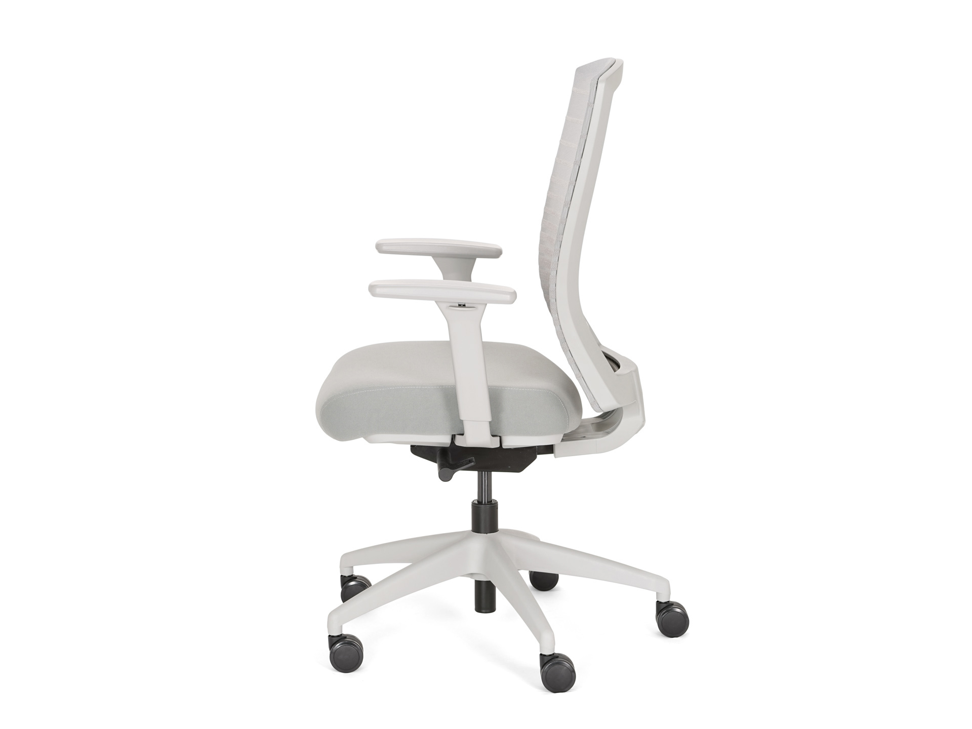 Ergonomische bureaustoel Airgo van Cas