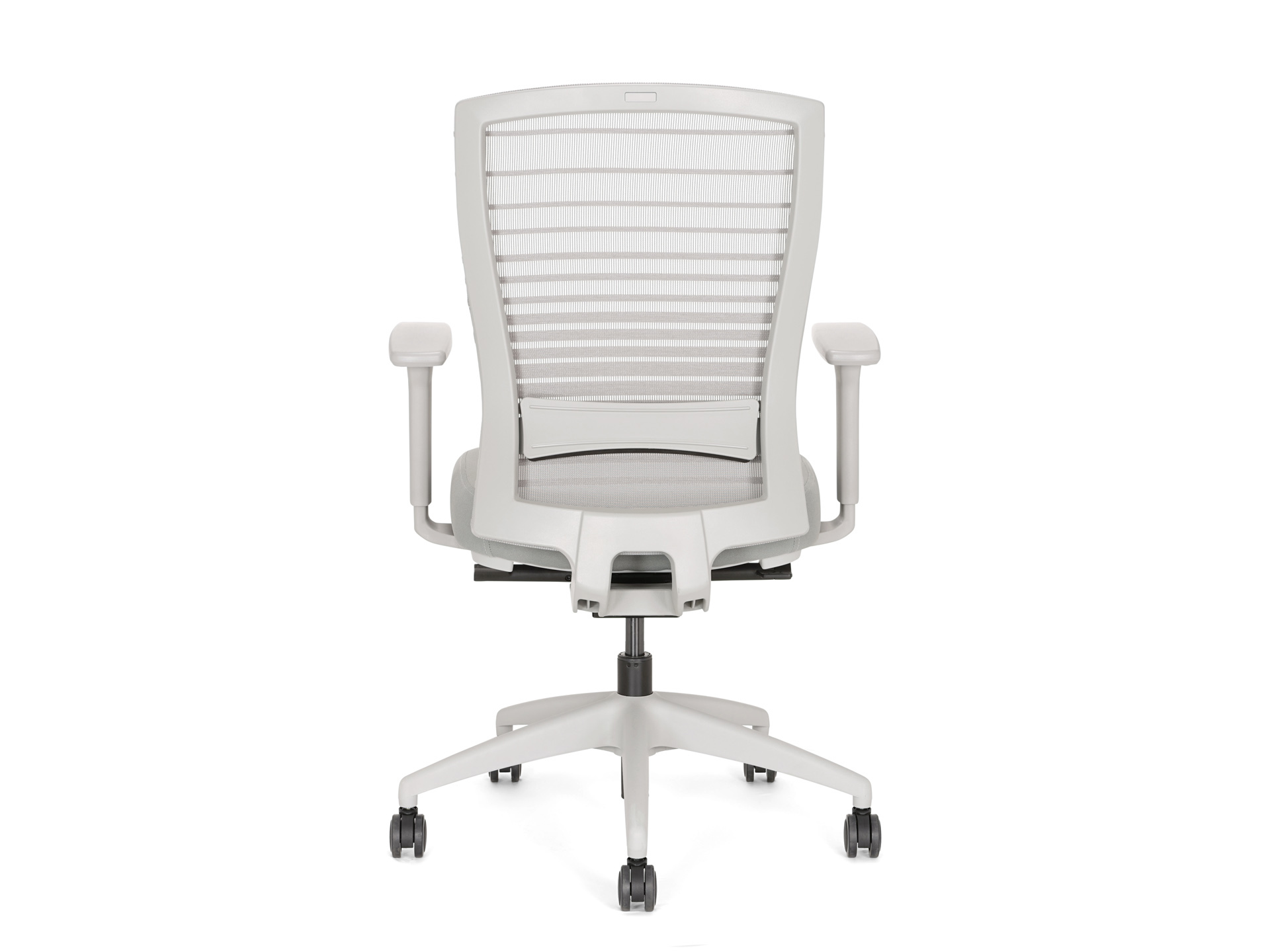 Ergonomische bureaustoel Airgo van Cas