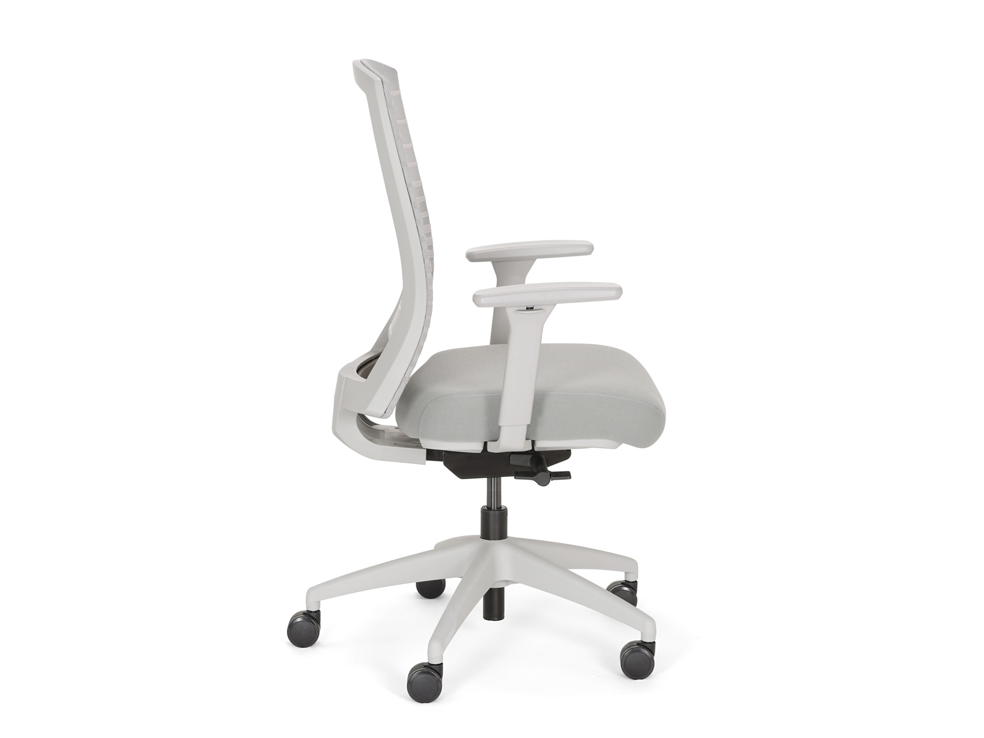 Ergonomische bureaustoel Airgo van Cas