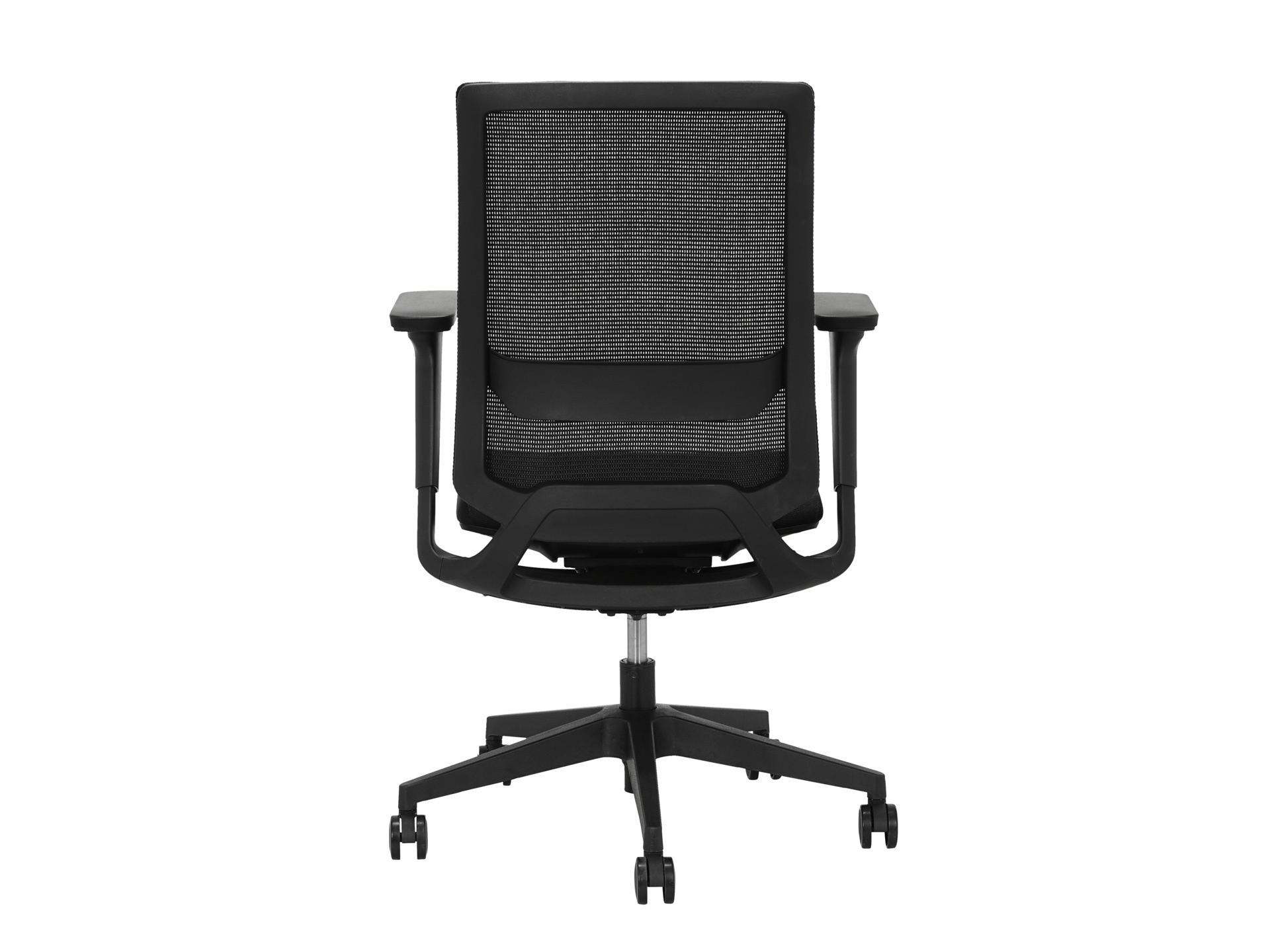 Ergonomische bureaustoel Square Van Cas