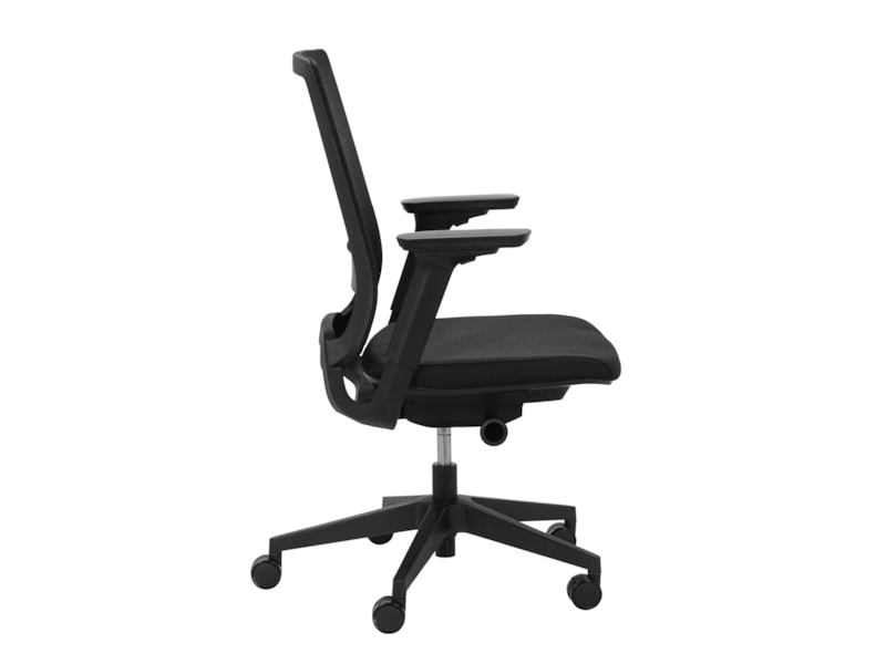 Ergonomische bureaustoel Square Van Cas Ergonomische bureaustoel Square Van Cas