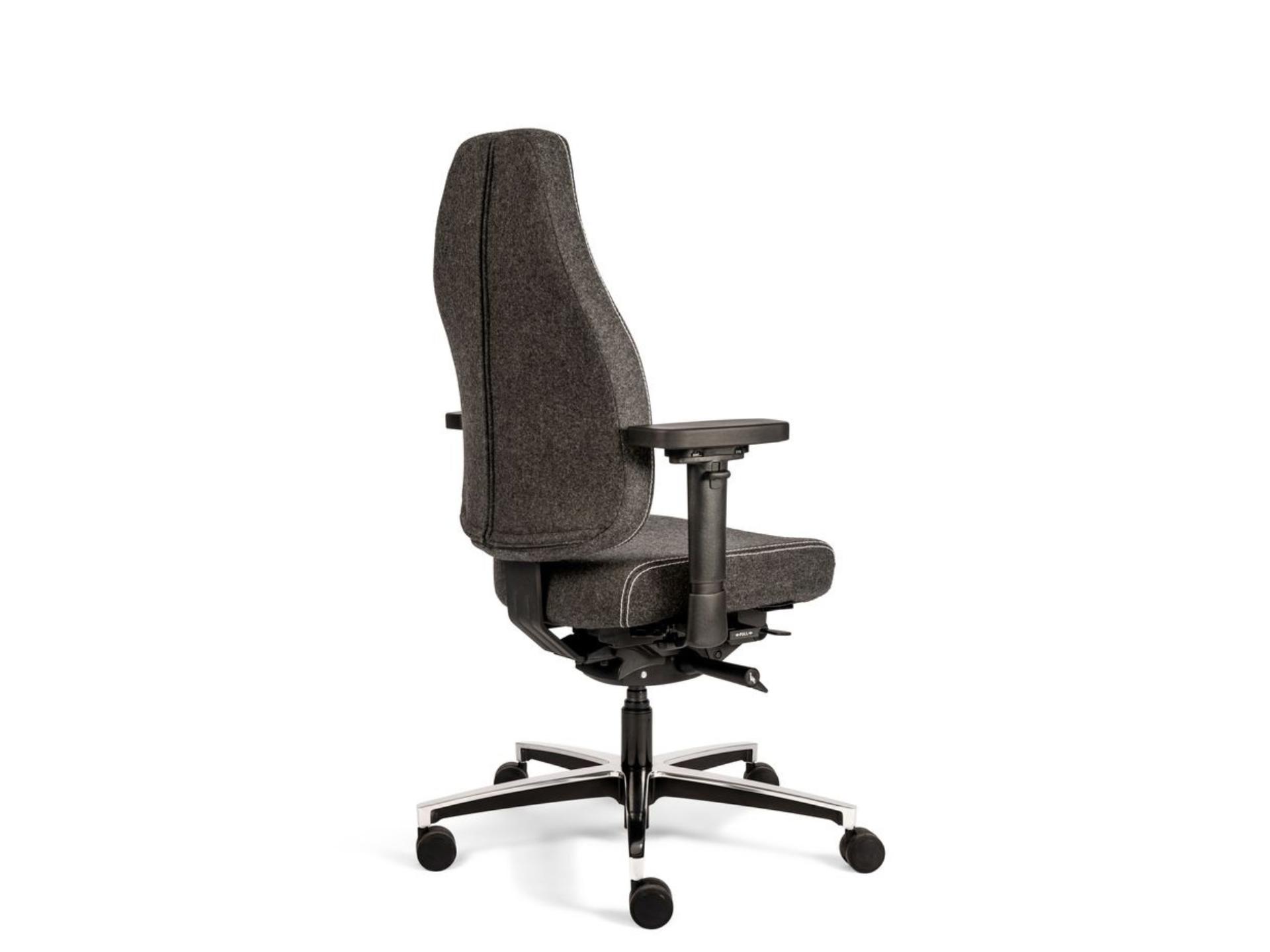 Ergonomische bureaustoel Therapod X