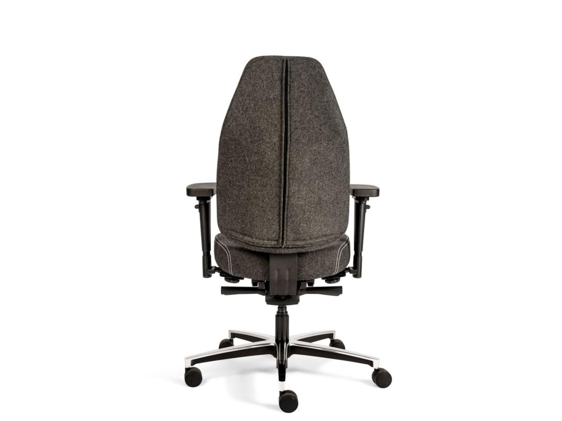 Ergonomische bureaustoel Therapod X