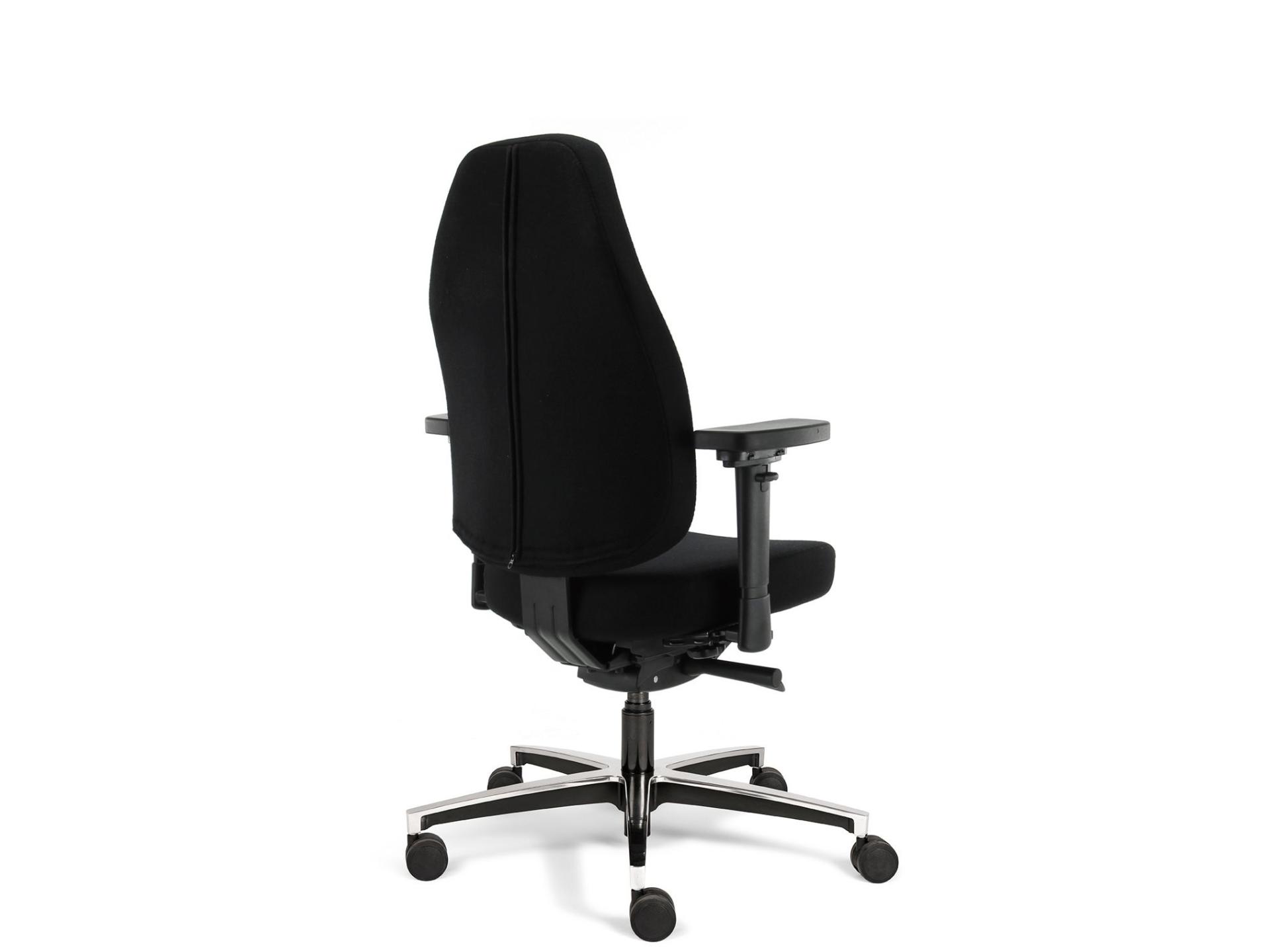 Ergonomische bureaustoel Therapod X