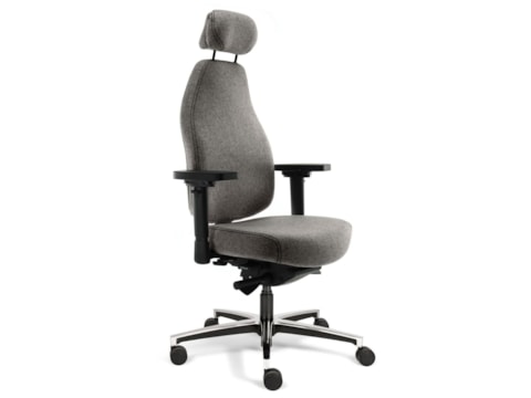 Ergonomische bureaustoel Therapod X Ergonomische bureaustoel Therapod X