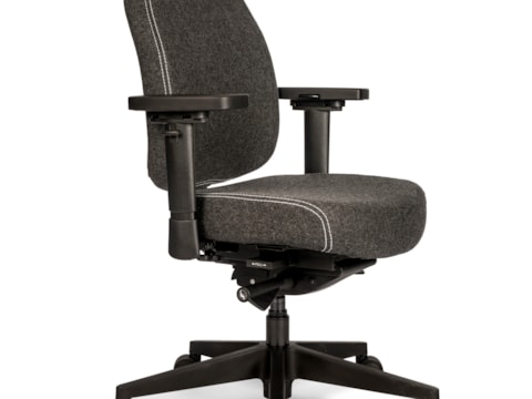 Ergonomische bureaustoel Therapod X Compact Ergonomische bureaustoel Therapod X Compact